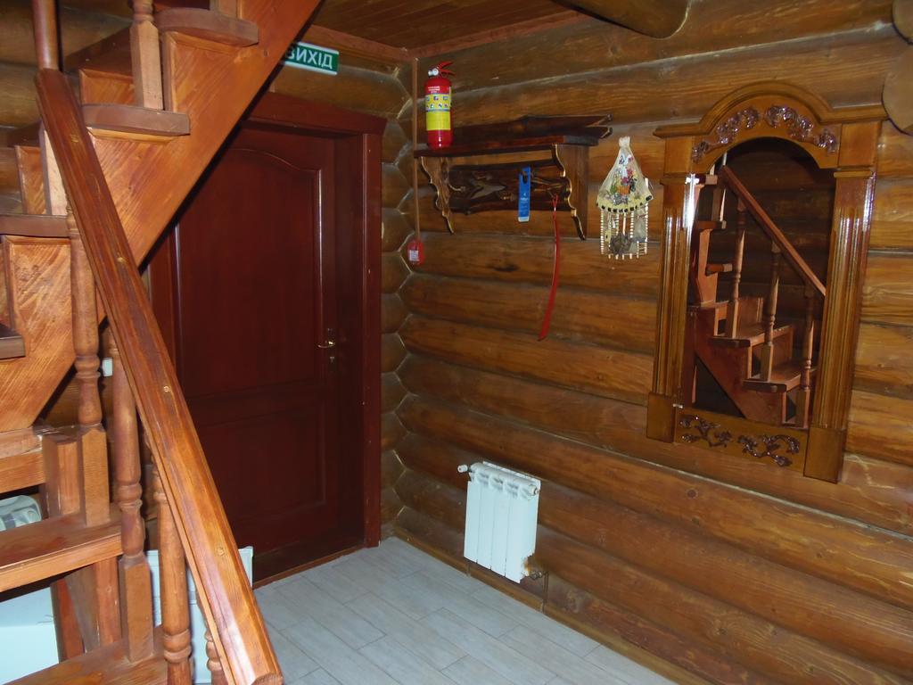 туристический комплекс карина Отель