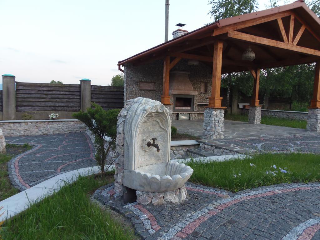 туристический комплекс карина