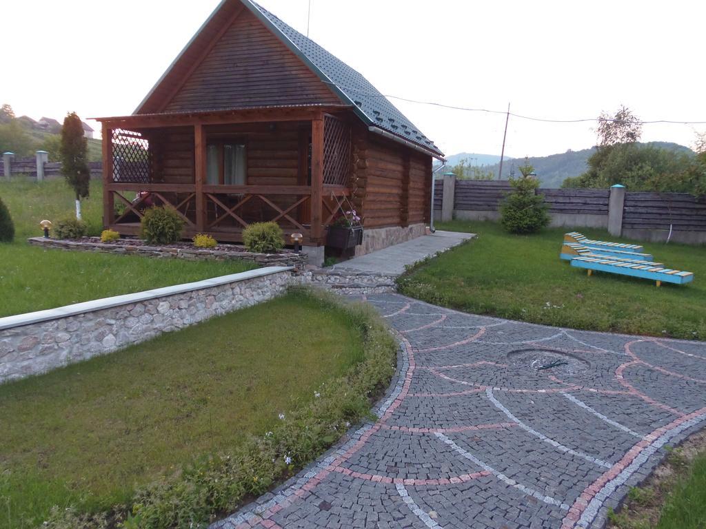 Отель туристический комплекс карина