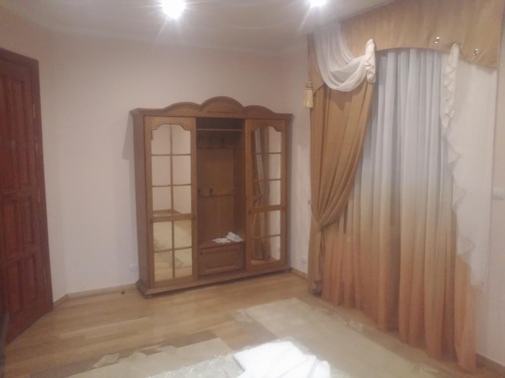 туристический комплекс карина Поляна
