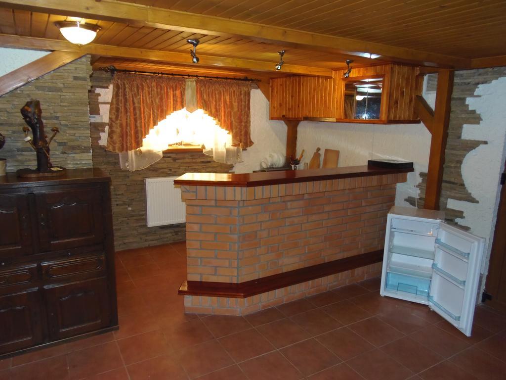 Tourist Complex Karina 3*